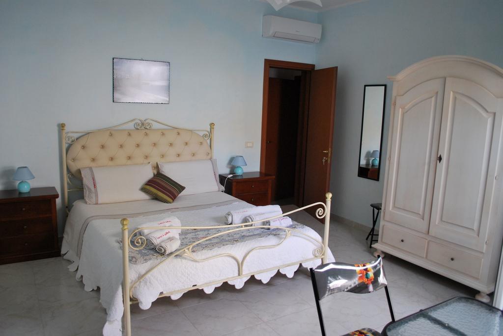 B&B Cuore Di Gallipoli Cameră foto