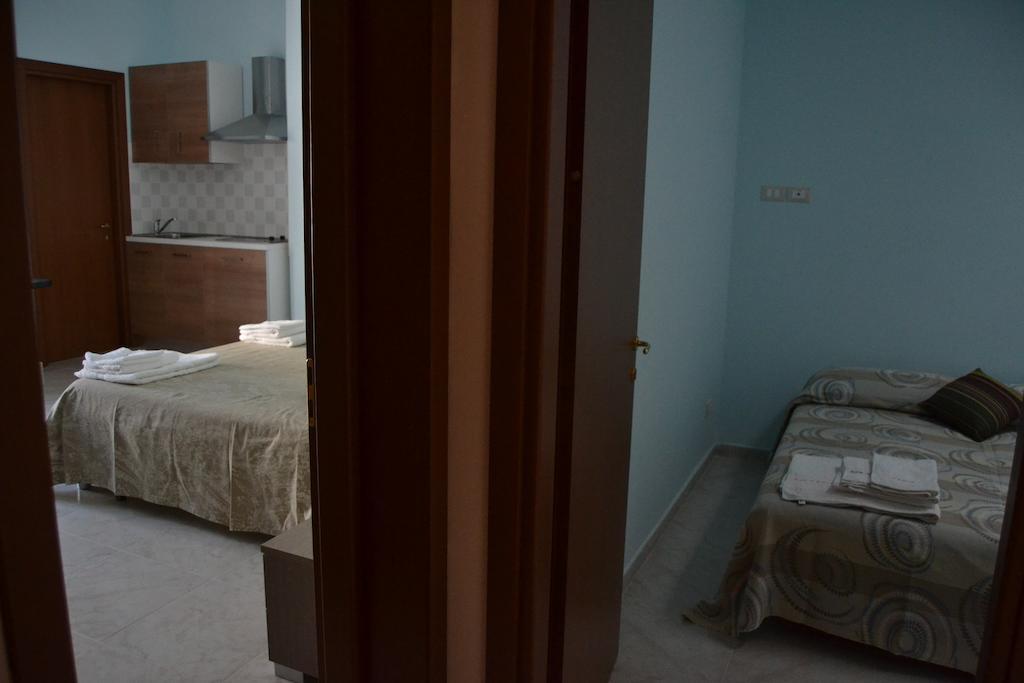 B&B Cuore Di Gallipoli Cameră foto