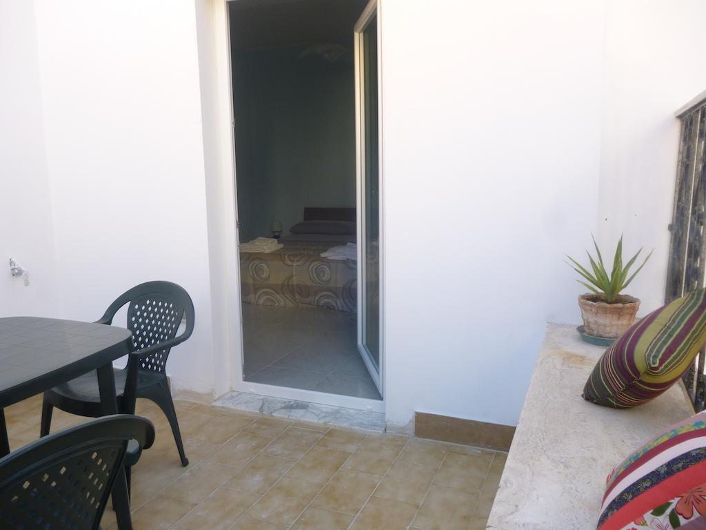 B&B Cuore Di Gallipoli Cameră foto