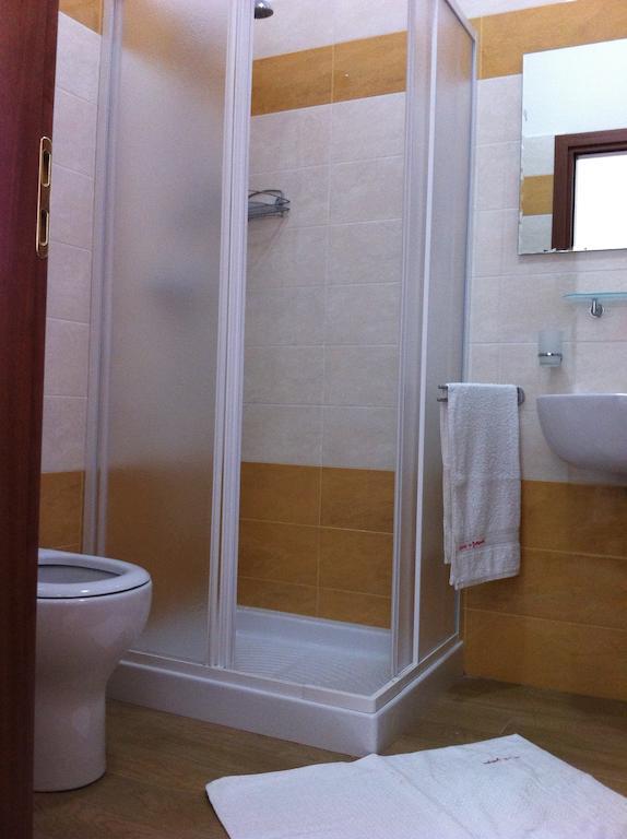B&B Cuore Di Gallipoli Cameră foto