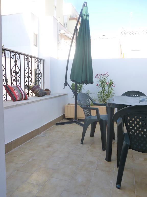 B&B Cuore Di Gallipoli Cameră foto